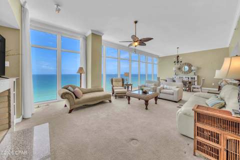 6627 Thomas Drive 1601, Panama City Beach FL - photo 8 of 80