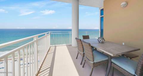 6627 Thomas Drive 1601, Panama City Beach FL - photo 9 of 80