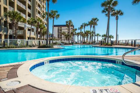 11807 Front Beach Road 1-402, Panama City Beach FL - photo 22 of 43