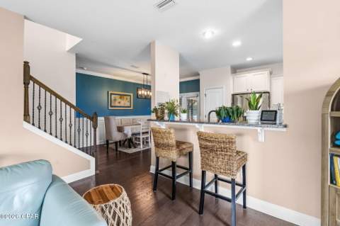 1020 Tidewater Lane, Panama City FL - photo 12 of 59