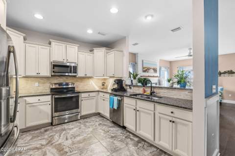 1020 Tidewater Lane, Panama City FL - photo 17 of 59