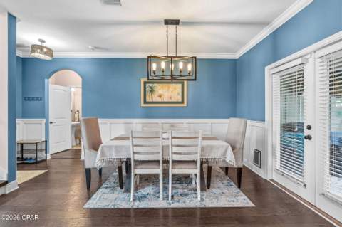 1020 Tidewater Lane, Panama City FL - photo 19 of 59