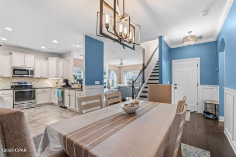 1020 Tidewater Lane, Panama City FL - photo 20 of 59
