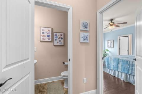 1020 Tidewater Lane, Panama City FL - photo 21 of 59