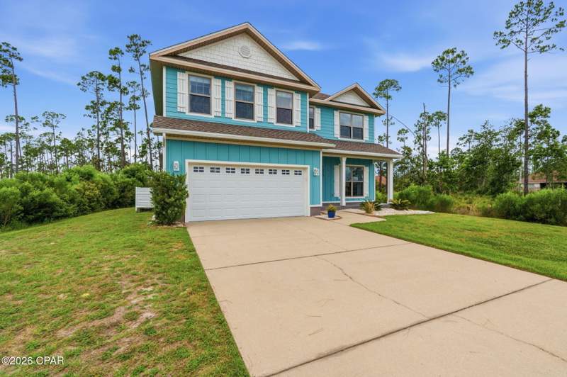 4 bedroom SingleFamilyResidence at 1020 Tidewater Lane, Laird Point, Panama City — photo 5