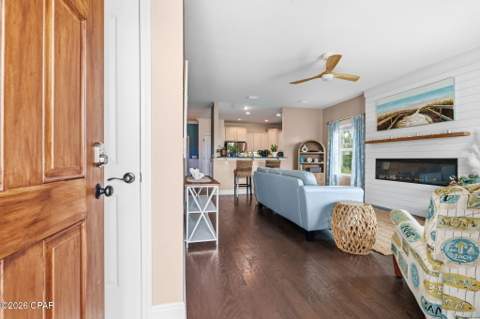 1020 Tidewater Lane, Panama City FL - photo 7 of 59