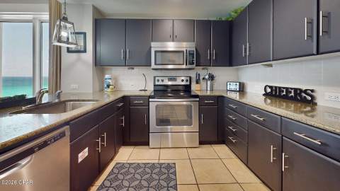 11807 Front Beach Road 1-1201, Panama City Beach FL - photo 13 of 59