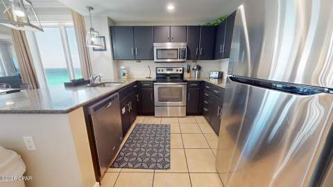 11807 Front Beach Road 1-1201, Panama City Beach FL - photo 15 of 59