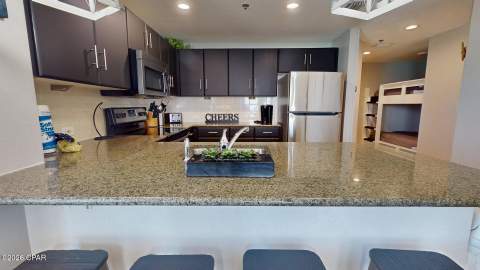 11807 Front Beach Road 1-1201, Panama City Beach FL - photo 18 of 59