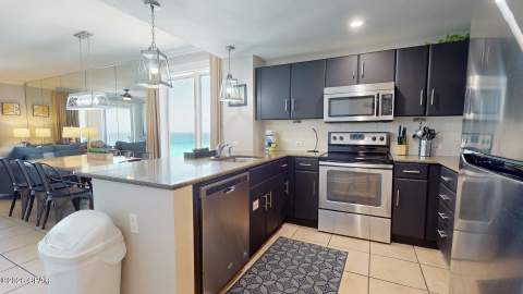 11807 Front Beach Road 1-1201, Panama City Beach FL - photo 19 of 59