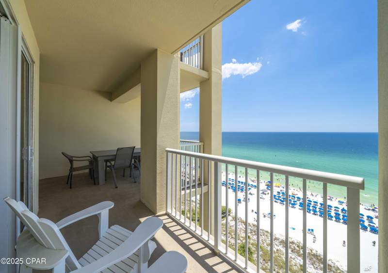 3 bedroom Condominium at 11807 Front Beach Road 1-1201, Grand Panama Beach Resort, Panama City Beach — photo 2
