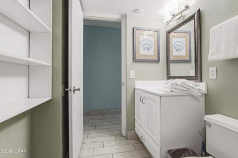 8743 Thomas Drive 1202, Panama City Beach FL - photo 11 of 25