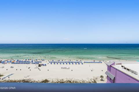 8743 Thomas Drive 1202, Panama City Beach FL - photo 17 of 25