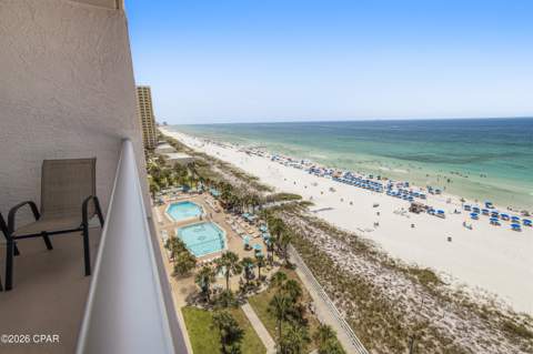 8743 Thomas Drive 1202, Panama City Beach FL - photo 18 of 25