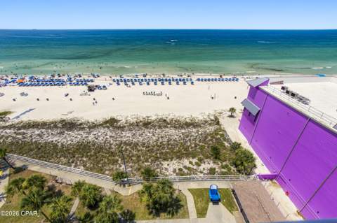 8743 Thomas Drive 1202, Panama City Beach FL - photo 19 of 25