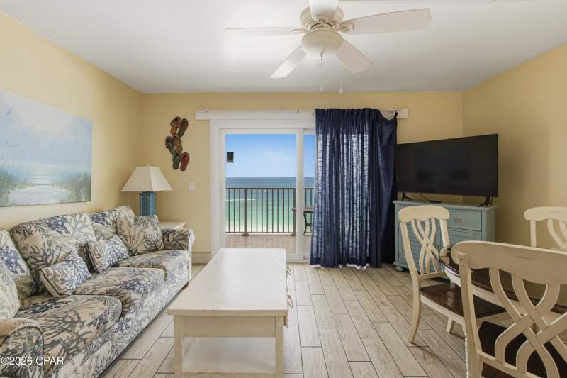 1 bedroom Condominium at 8743 Thomas Drive 1202, The Summit, Panama City Beach — photo 4