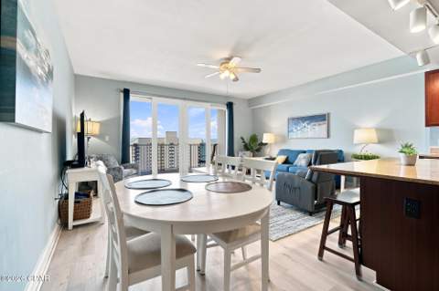 9860 S Thomas Drive 1002, Panama City FL - photo 7 of 80