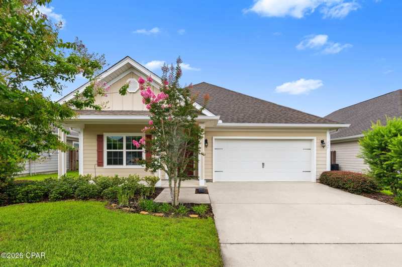 4 bedroom SingleFamilyResidence at 137 N Shoreview Drive, Village of Mill Bayou/Shoreline Village Ph 1C, Panama City — photo 1