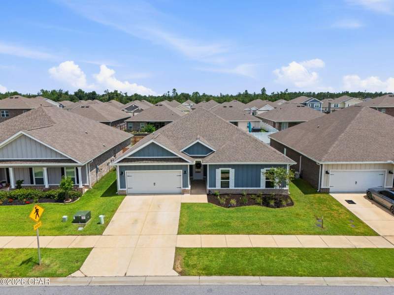 4 bedroom SingleFamilyResidence at 3111 Willie Drive, Hodges Bayou Plantation 1, Southport — photo 3