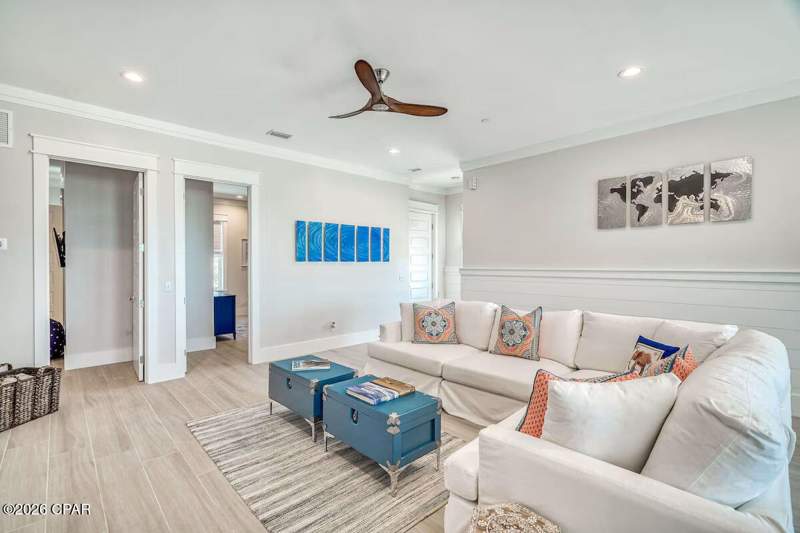 4 bedroom SingleFamilyResidence at 19214 Front Beach Road, Laguna Beach, Panama City Beach — photo 4