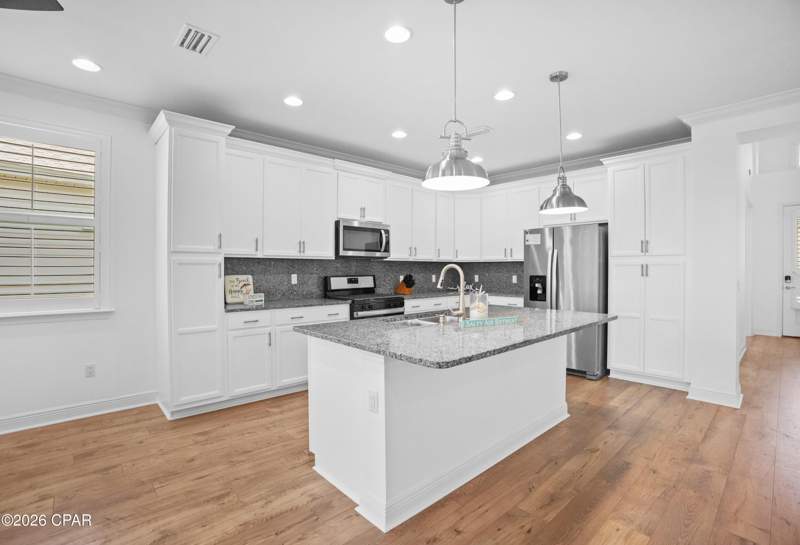 2 bedroom SingleFamilyResidence at 8470 Coral Reef Way, Latitude at Watersound, Panama City Beach — photo 2