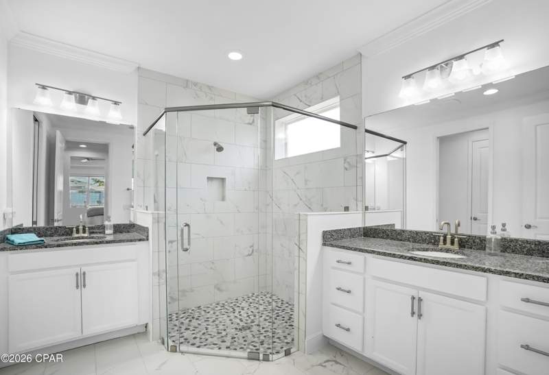 2 bedroom SingleFamilyResidence at 8470 Coral Reef Way, Latitude at Watersound, Panama City Beach — photo 5