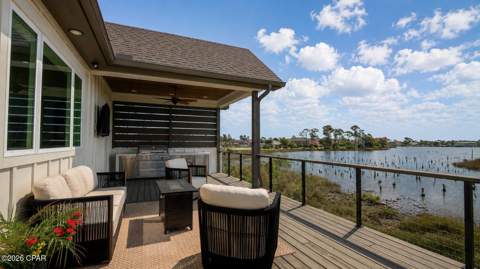 3207 Swordfish Drive, Panama City Beach FL - photo 15 of 59