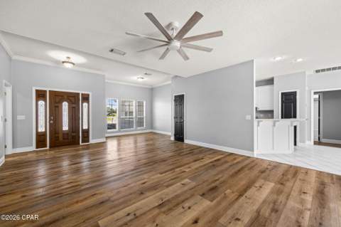 4601 Magnolia Beach Road, Panama City FL - photo 10 of 46