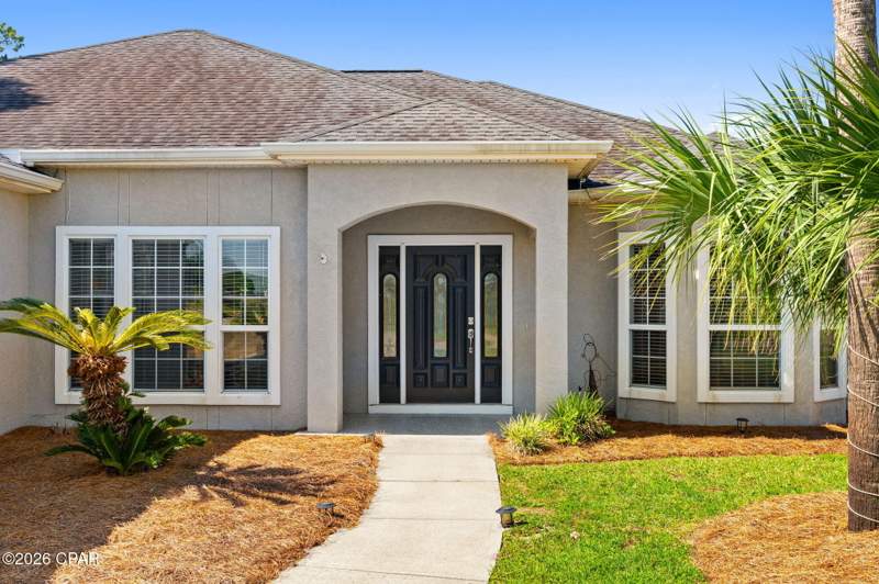3 bedroom SingleFamilyResidence at 4601 Magnolia Beach Road, Magnolia Point At The Preserve, Panama City — photo 3