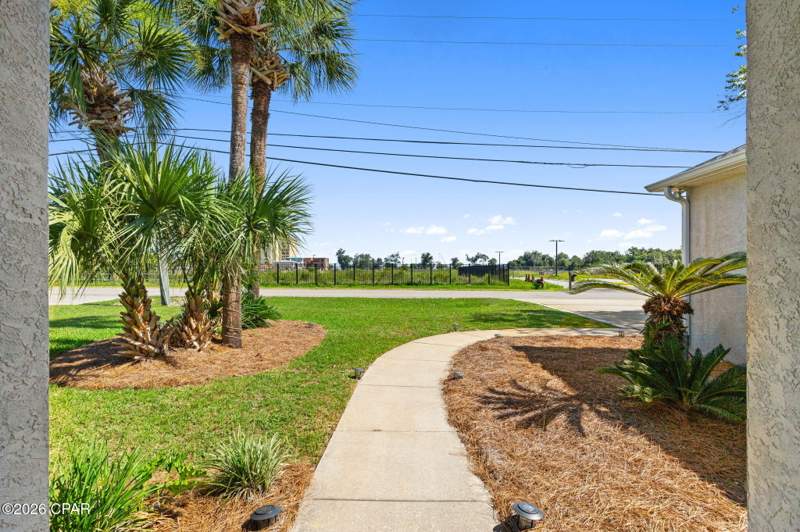 3 bedroom SingleFamilyResidence at 4601 Magnolia Beach Road, Magnolia Point At The Preserve, Panama City — photo 4
