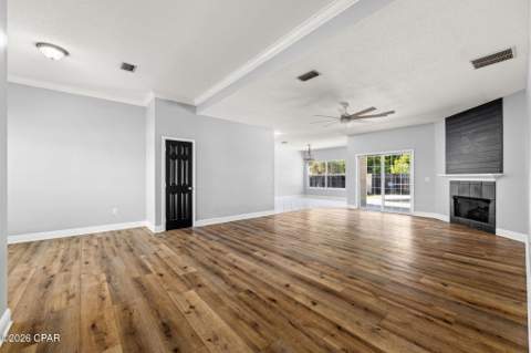 4601 Magnolia Beach Road, Panama City FL - photo 7 of 46