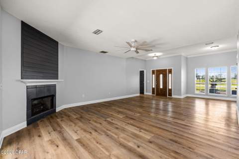 4601 Magnolia Beach Road, Panama City FL - photo 8 of 46