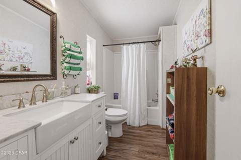 2429 Game Farm Road, Panama City FL - photo 21 of 27