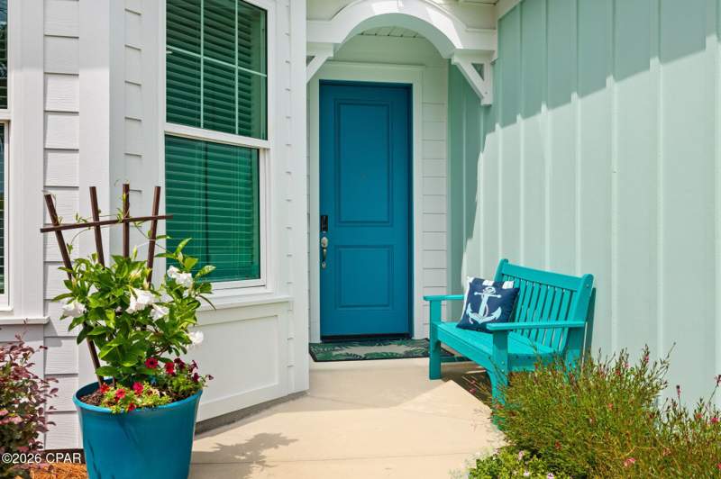 3 bedroom SingleFamilyResidence at 8330 Landshark Boulevard, Latitude at Watersound, Panama City Beach — photo 5