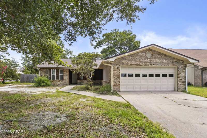 3 bedroom SingleFamilyResidence at 230 Collinfurst Square, Callaway Forest U-2, Panama City — photo 1