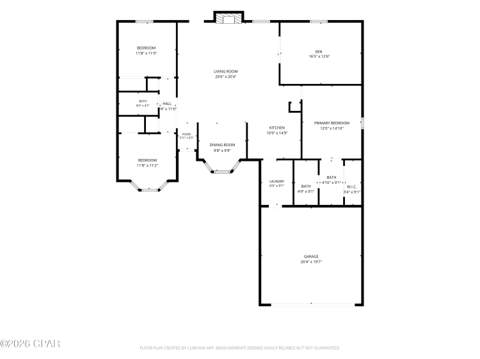 230 Collinfurst Square, Panama City FL - photo 18 of 18
