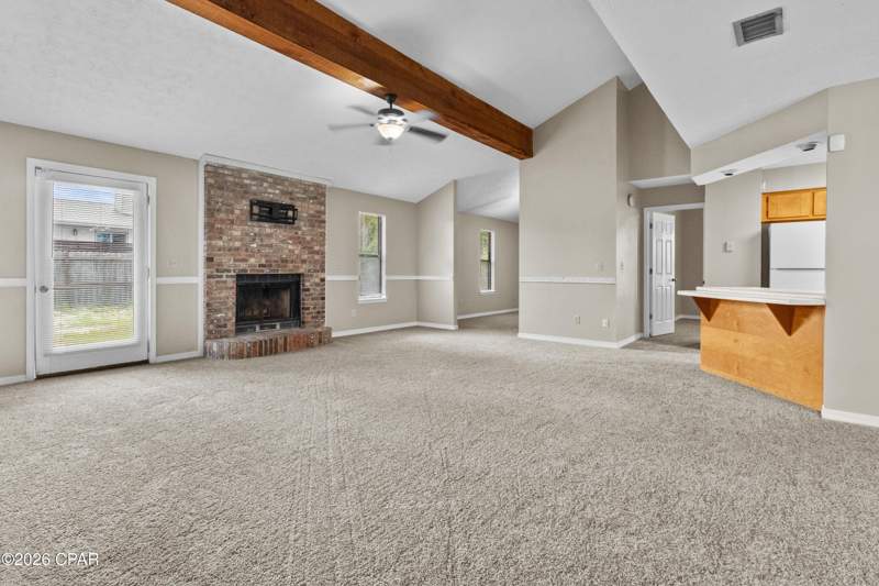3 bedroom SingleFamilyResidence at 230 Collinfurst Square, Callaway Forest U-2, Panama City — photo 2