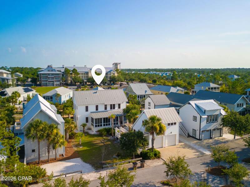 4 bedroom SingleFamilyResidence at 105 Washboard Court, Windmark, Port St Joe — photo 4