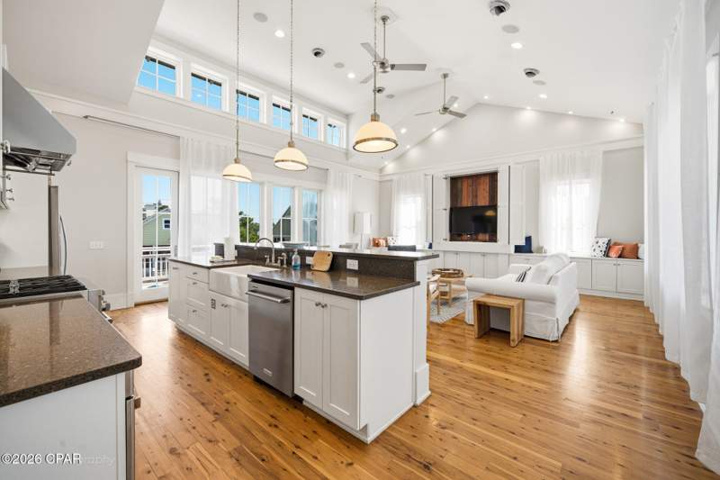 4 bedroom SingleFamilyResidence at 105 Washboard Court, Windmark, Port St Joe — photo 5