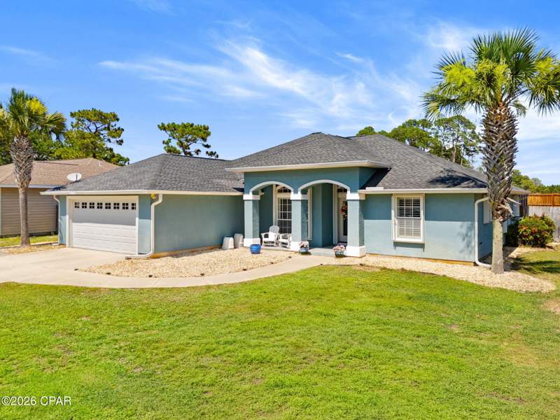 3 bedroom SingleFamilyResidence at 431 Hidden Island Drive, Hidden Pines Phase VII, Panama City Beach — photo 2