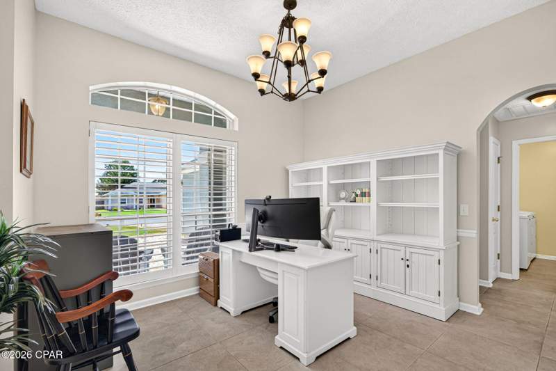 3 bedroom SingleFamilyResidence at 431 Hidden Island Drive, Hidden Pines Phase VII, Panama City Beach — photo 4