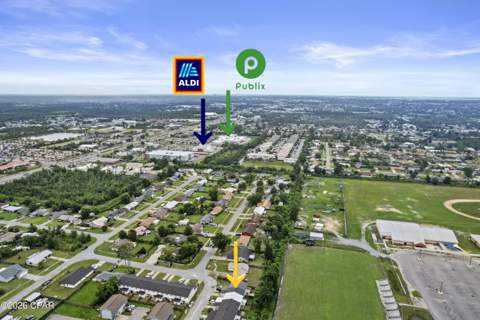 102 Pattho Lane B, Lynn Haven FL - photo 17 of 19