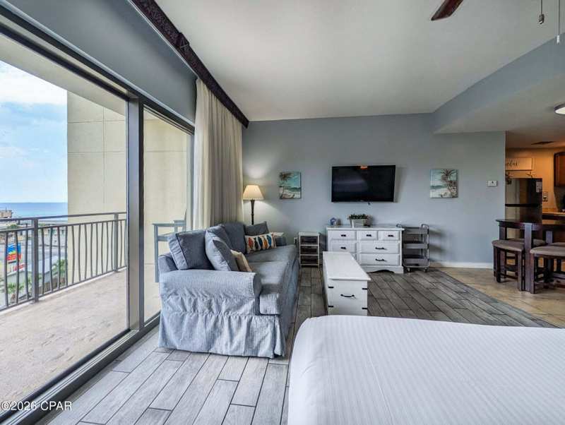 0 bedroom Condominium at 15100 Front Beach Road 529, Origin At Seahaven, Panama City Beach — photo 1