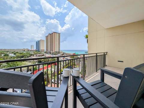 15100 Front Beach Road 529, Panama City Beach FL - photo 24 of 44