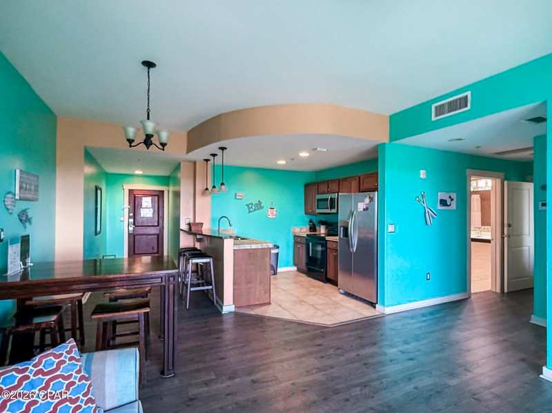 2 bedroom Condominium at 15100 Front Beach Road 1219/1221, Origin At Seahaven, Panama City Beach — photo 1