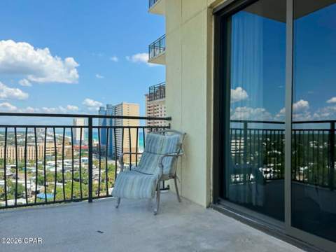15100 Front Beach Road 1219/1221, Panama City Beach FL - photo 18 of 61