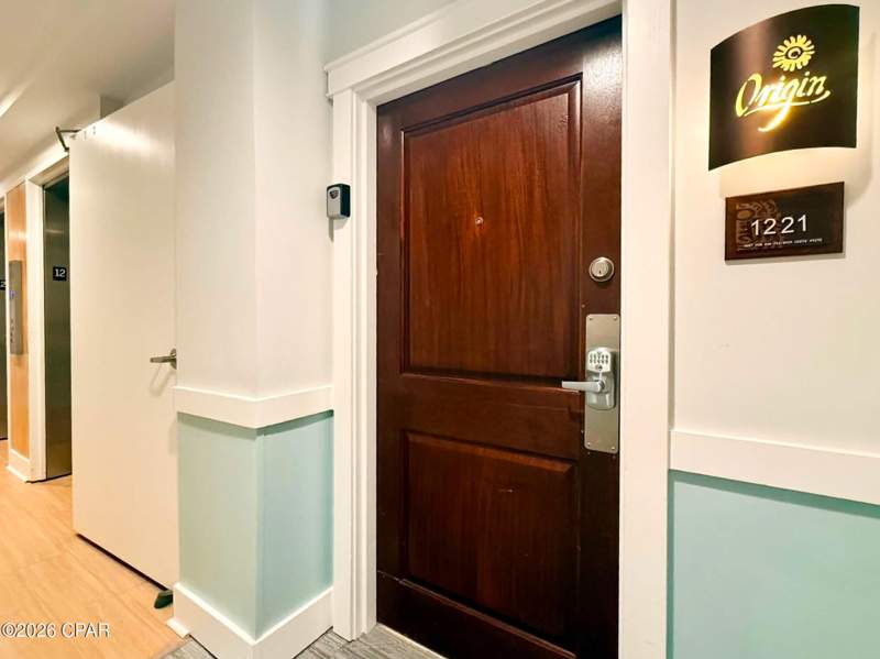 2 bedroom Condominium at 15100 Front Beach Road 1219/1221, Origin At Seahaven, Panama City Beach — photo 2