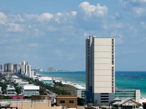 15100 Front Beach Road 1219/1221, Panama City Beach FL - photo 21 of 61