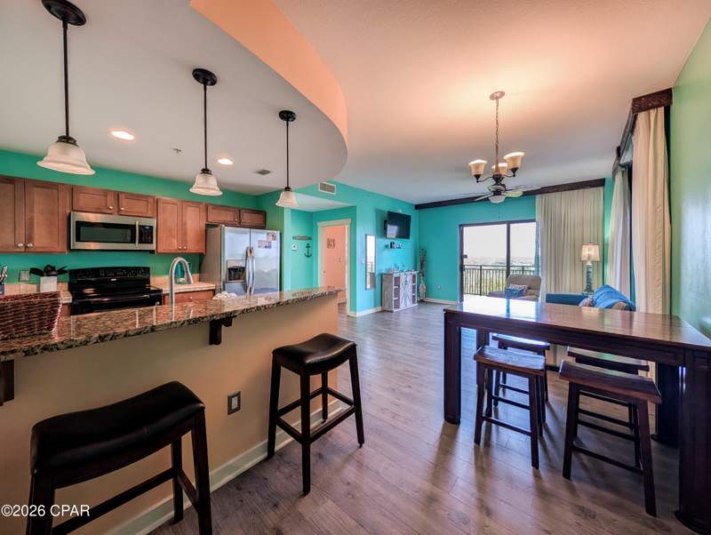 2 bedroom Condominium at 15100 Front Beach Road 1219/1221, Origin At Seahaven, Panama City Beach — photo 4