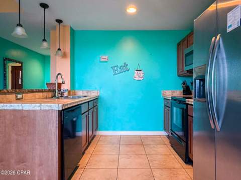 15100 Front Beach Road 1219/1221, Panama City Beach FL - photo 6 of 61